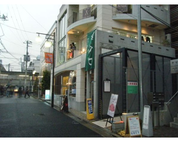 下北沢駅1分 ビストロ居抜き物件！ ※保証会社必須　※業種応相談　※画像は過去のものにつき現況優先Photo