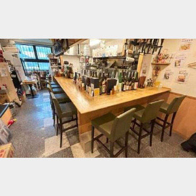 人形町駅から徒歩4分！焼鳥屋の居抜き物件！！Photo