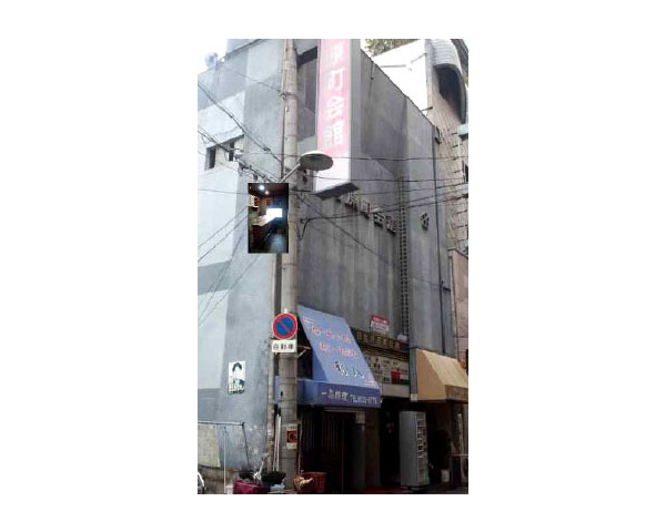 和食店の居抜き物件・裏なんばエリアで人気の地域Photo