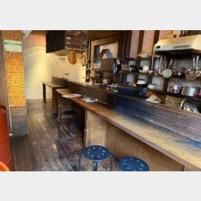 東高円寺駅から徒歩3分！居酒屋の居抜き物件！！！Photo