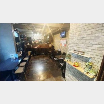 平和島駅から徒歩2分！居酒屋の居抜き物件！！Photo