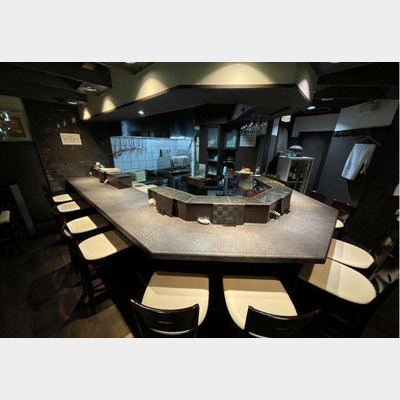 栄駅から徒歩4分！日本料理店の居抜き物件！！Photo