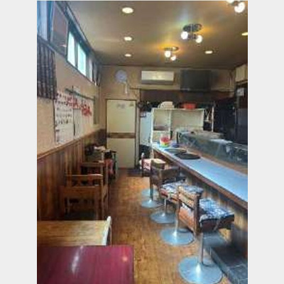 東向島駅から徒歩7分！寿司屋の居抜き物件！！！Photo