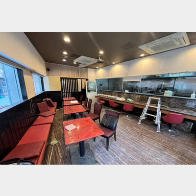 府中駅から徒歩5分！居酒屋の居抜き物件！！Photo