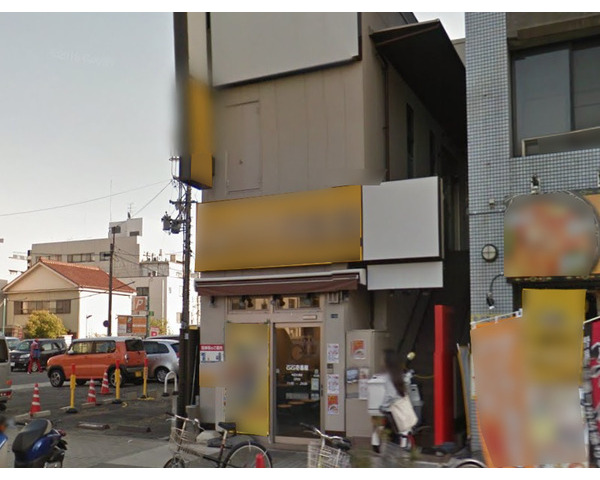 中区門前町！大須通沿いビル2階約19.79坪のパスタ店居抜き物件です。Photo