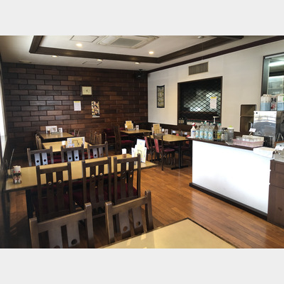 亀有エリア！飲食店の居抜き物件！Photo