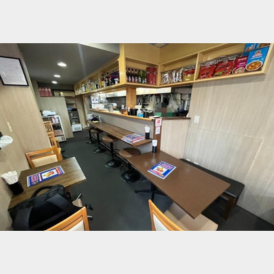 葛西駅から徒歩5分！カレー店の居抜き物件！！！Photo