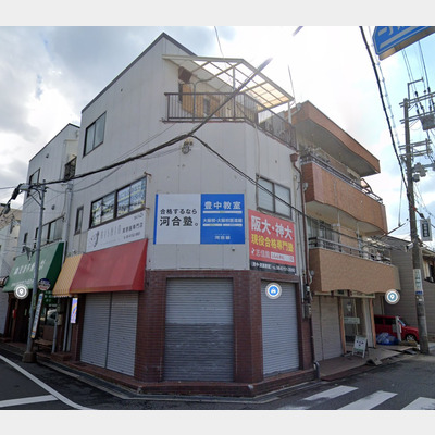 小路駅から徒歩16分！スケルトンの物件！！Photo