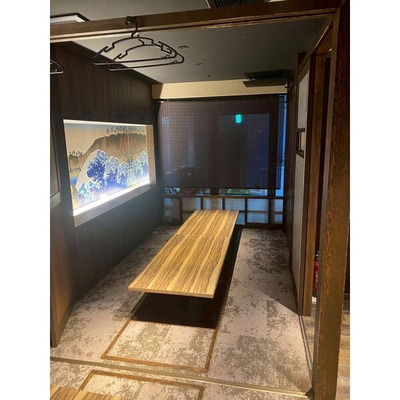 岩倉駅から徒歩1分！居酒屋の居抜き物件！！Photo