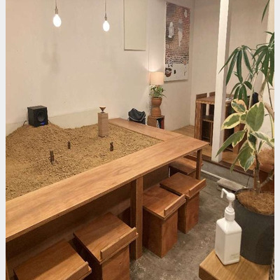 荻窪駅から徒歩10分！カフェバルの居抜き物件！！！Photo