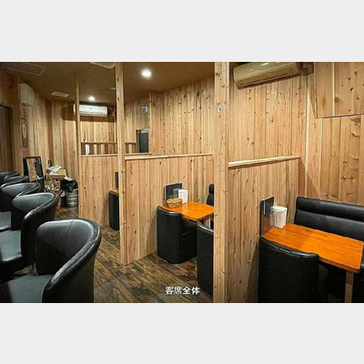 新大塚駅から徒歩1分！BARの居抜き物件！！Photo