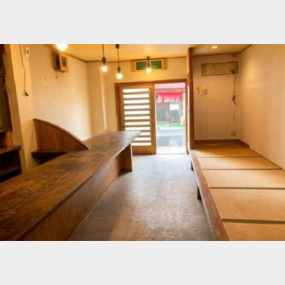 南浦和駅から徒歩5分！居酒屋の居抜き物件！！Photo