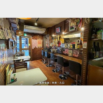 大森駅から徒歩3分！居酒屋の居抜き物件！！Photo