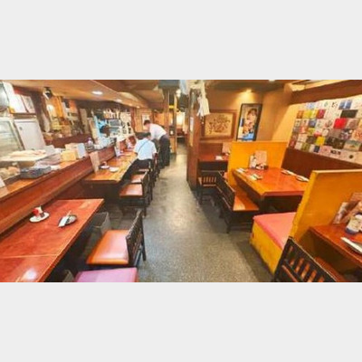 上石神井駅から徒歩1分！居酒屋の居抜き物件！！Photo
