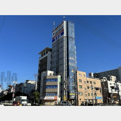 昭和町駅から徒歩2分！事務所の居抜き物件！！Photo