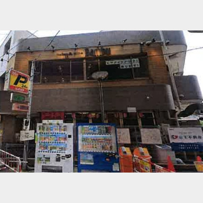 京王稲田堤駅から徒歩0分！イタリアンの居抜き物件！！Photo