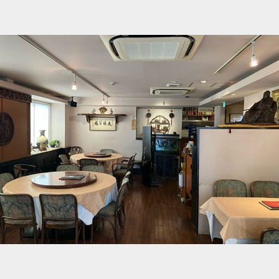 国立駅から徒歩3分！中華料理店の居抜き物件！！！Photo