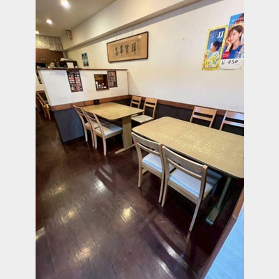 金山駅から徒歩8分！中華料理店の居抜き物件！！Photo