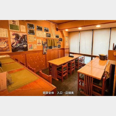 南阿佐ケ谷駅から徒歩3分！居酒屋の居抜き物件！！Photo