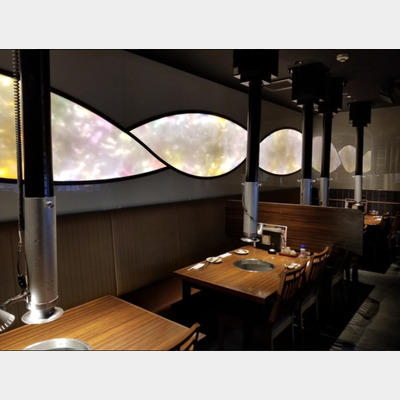 造作譲渡金なし！金山駅から徒歩5分！焼肉店の居抜き物件！！Photo