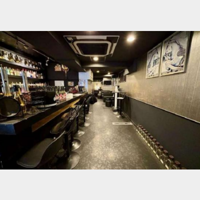 赤羽駅から徒歩5分！BARの居抜き物件！！！Photo