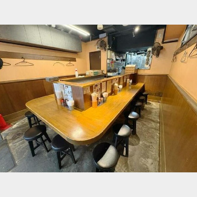 池袋駅徒歩6分！！ラーメン店居抜き物件！Photo
