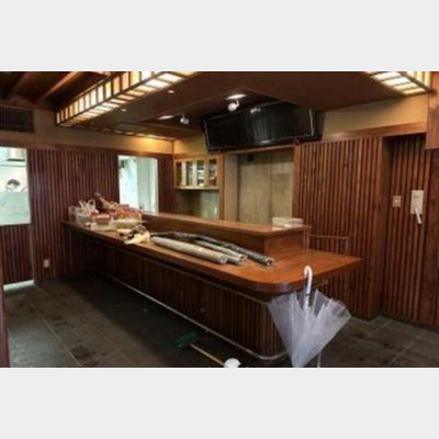 学芸大学駅から徒歩4分！蕎麦屋の居抜き物件！！Photo