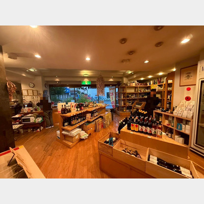 飲食店可能★上尾駅から徒歩3分！酒屋の居抜き物件！！Photo