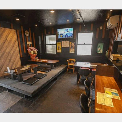 古市駅から徒歩5分！飲食店の居抜き物件！！Photo