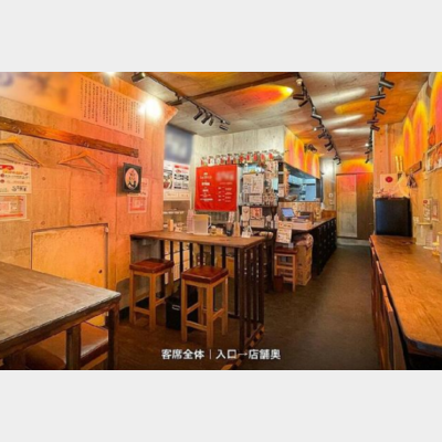 東十条駅から徒歩1分！中華料理店の居抜き物件！！Photo