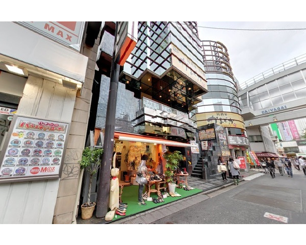 【人気商店街】吉祥寺駅徒歩2分　美装居酒屋居抜き物件！！Photo