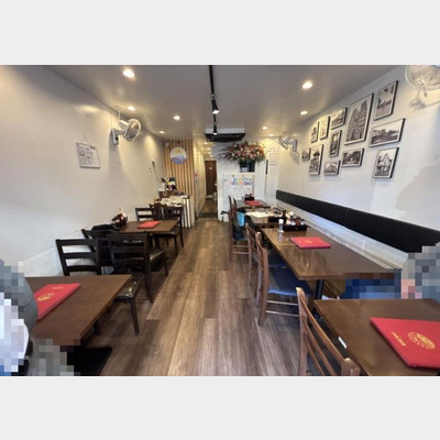 新小岩駅から徒歩8分！ベトナム料理店の居抜き物件！！！Photo