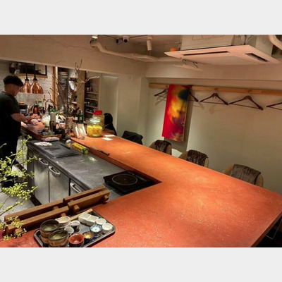 久屋大通駅から徒歩5分！和食料理店の居抜き物件！！Photo