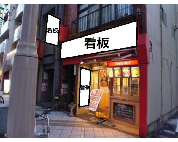 【めったに出ない路面店】人形町駅徒歩3分！定食屋居抜き物件！！Photo
