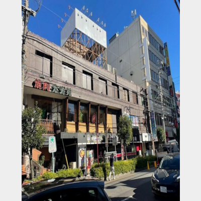 蕨駅から徒歩2分！スケルトン物件！！Photo