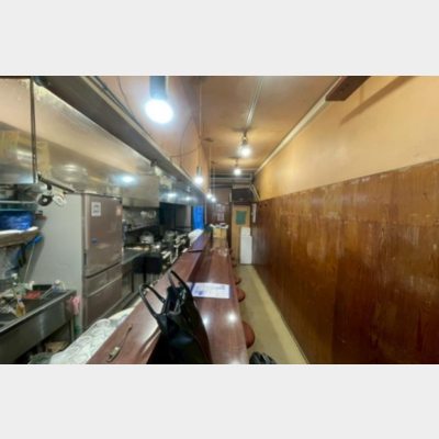 新高円寺駅から徒歩5分！ラーメン店の居抜き物件！！！Photo