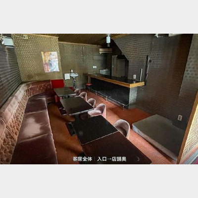 浅草駅から徒歩5分！スナックの居抜き物件！！Photo