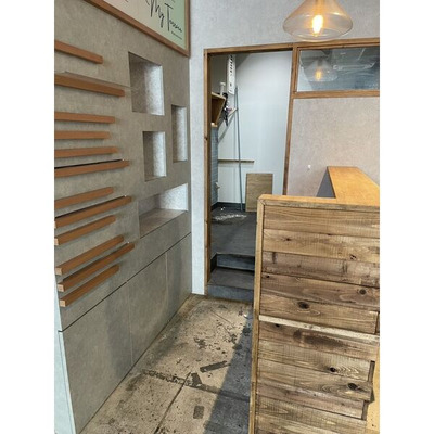 久屋大通駅から徒歩6分！カフェの居抜き物件！！Photo