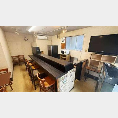 下丸子駅から徒歩2分！居酒屋の居抜き物件！！Photo