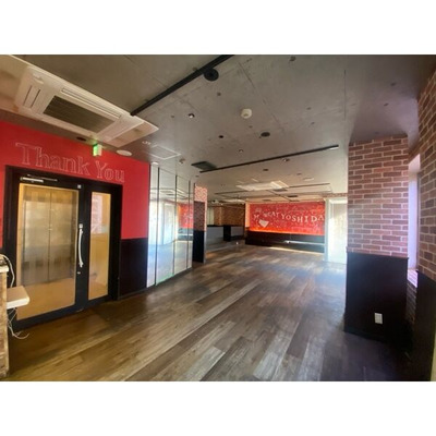 造作譲渡金なし！栄駅から徒歩4分！居酒屋の居抜き物件！！Photo