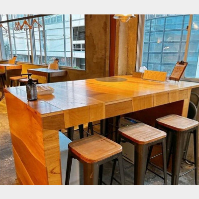 大阪天満宮駅から徒歩5分！飲食店の居抜き物件！！Photo