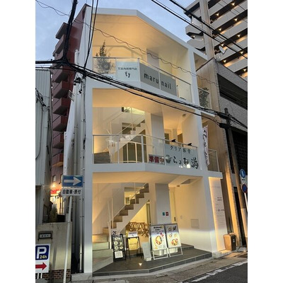 藤が丘駅から徒歩1分！アサイー店の居抜き物件！！Photo
