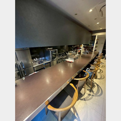 池下駅から徒歩2分！高級中華料理店の居抜き物件！！Photo