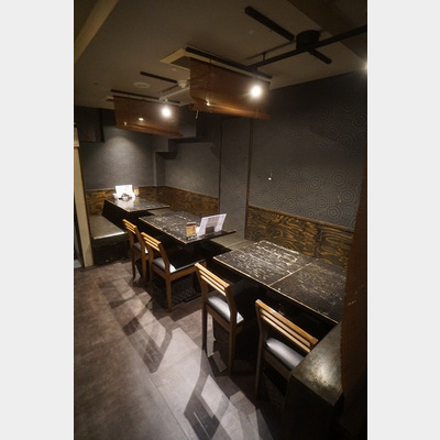 栄駅から徒歩9分！焼鳥店の居抜き物件！！Photo