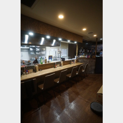 松阪駅から徒歩5分！焼鳥店の居抜き路面物件！！Photo