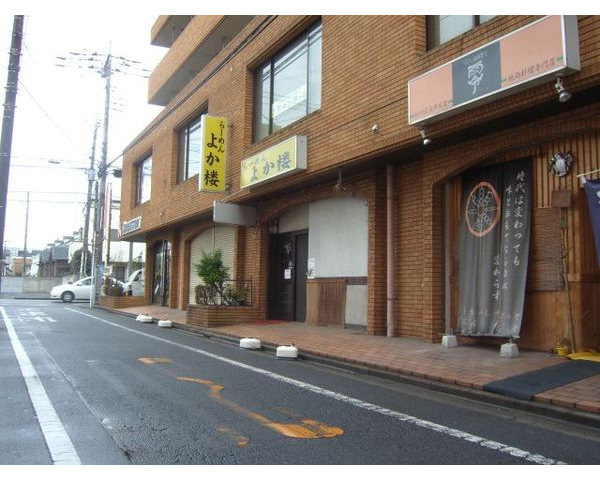 上尾1Fラーメン店居抜き物件出ました。
埼玉では有名店！レシピそのまま使用可でそのまま開業可能！Photo