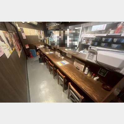 三河島駅から徒歩2分！居酒屋の居抜き物件！！Photo
