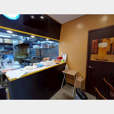 三河島駅から徒歩6分！テイクアウト店の居抜き物件！！！Photo