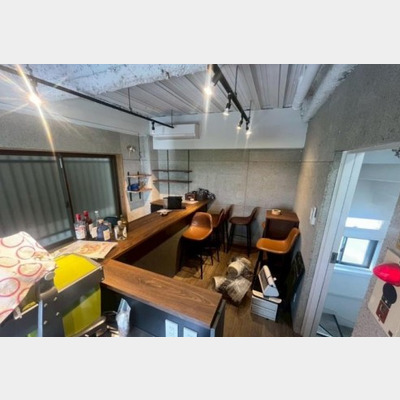 広尾駅から徒歩9分！BARの居抜き物件！！！Photo