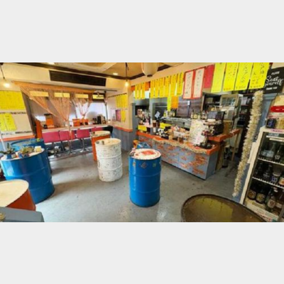 関内駅から徒歩9分！居酒屋の居抜き物件！！Photo